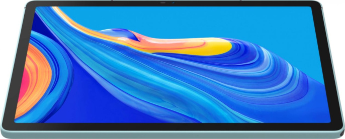 11" Планшет DIGMA PRO Edge 6/128 GB G85 4G, 1920 x 1200, Android 14, мятный [ta2d1m01]