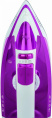 Утюг Scarlett SC-SI30K25 2200Вт розовый