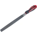 Напильник полукруглый JTC 200 мм, №4, 60 HRC, K8054H 075395