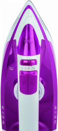 Утюг Scarlett SC-SI30K25 2200Вт розовый