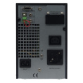 Источник бесперебойного питания ИБП Raskat HSIO-1000VA 1000ВА, 900Вт, 1xCEE7, 1xIEC320, USB type-B, 2xRJ-45, 1xRS232 HSIO-1000VA+