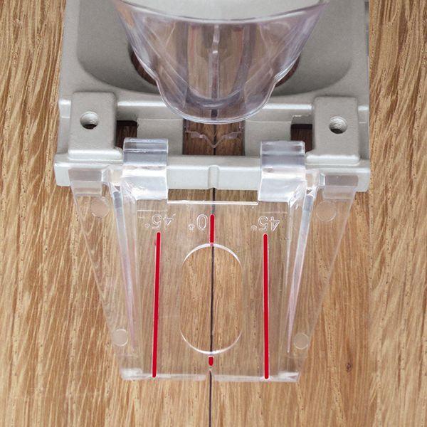 Лобзик Einhell TE-JS 100 750Вт 3000ходов/мин от электросети кейс в комплекте