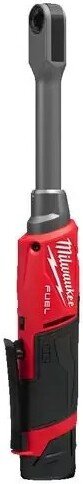 Аккумуляторная трещотка M12 FPTR-202X FUEL сквозная INSIDER (замена для 4933480754) Milwaukee 4933499411
