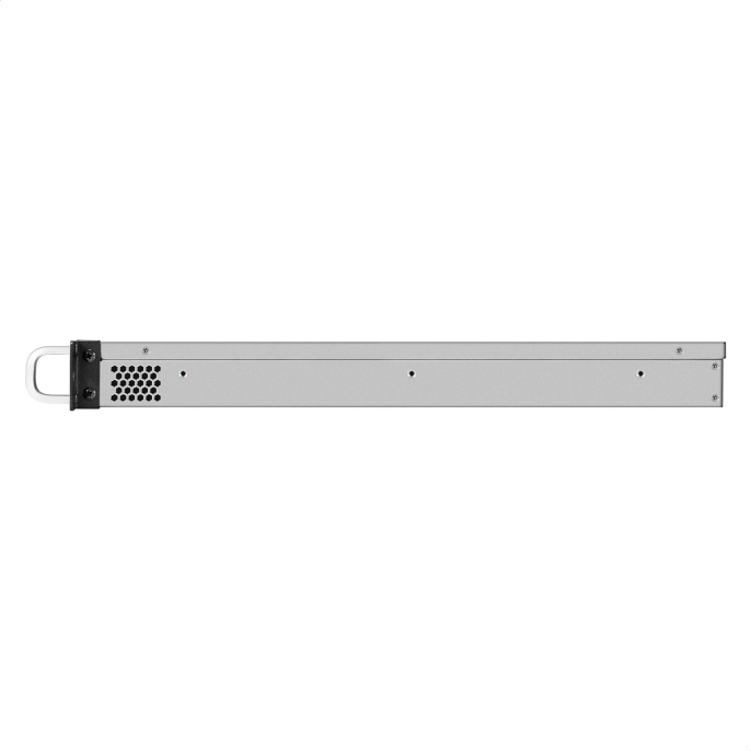 Серверный корпус ExeGate Pro 1U430-02 RM 19", высота 1U, глубина 430, БП 1U-700ADS, USB EX297135RUS