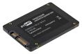 SSD накопитель PC PET PCPS001T2 1ТБ, 2.5", SATA III, SATA, oem