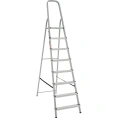 Комбинированная стремянка 8 ступеней, Gigant SL 108