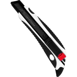 Малярный нож vertextools Profi safety 18 мм, лезвие sk4 0044-18-4