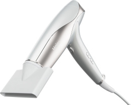 Фен Haier HHD-602 1500Вт белый FZ047ED00RU