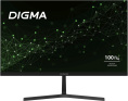 Монитор Digma 21.5" Progress 22A404F черный VA LED 5ms 16:9 HDMI M/M матовая 250cd 178гр/178гр 1920x1080 100Hz G-Sync VGA FHD 2.2кг DM22VB03