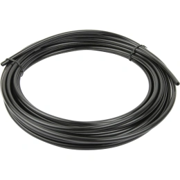 Трубка пневматическая 4x6 мм, длина 7.5 м Harrison HNS040675-BK