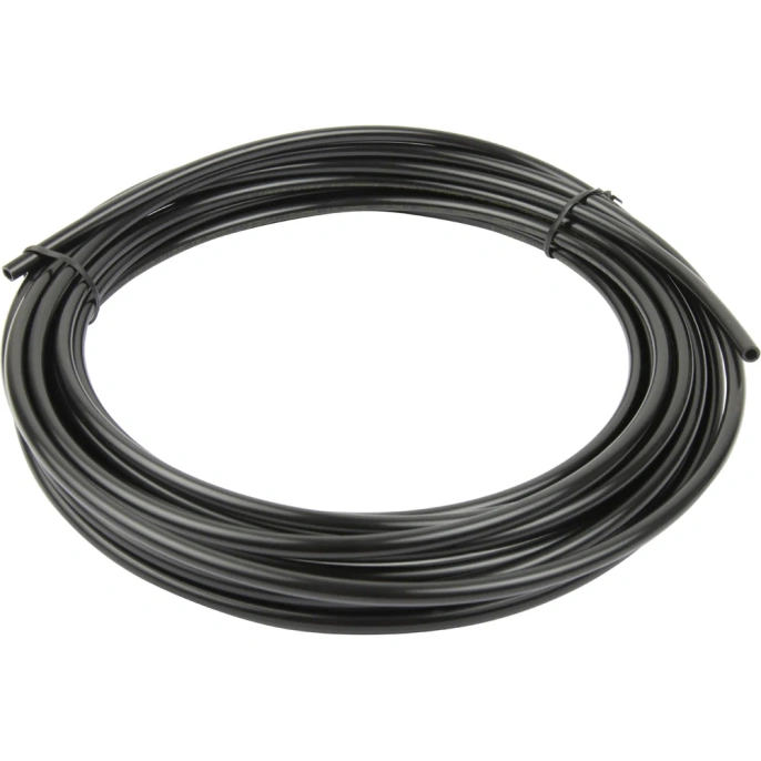 Трубка пневматическая 4x6 мм, длина 7.5 м Harrison HNS040675-BK