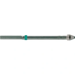 Сверло по керамограниту CeraExpert 5x120 мм Heller 28674