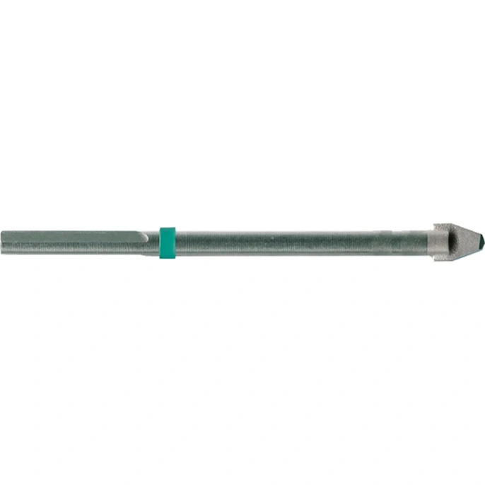 Сверло по керамограниту CeraExpert 5x120 мм Heller 28674