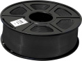 Пластик Cactus CS-3D-PETG-1KG-BLACK PETG/ 1.75мм/ 1кг/ 316м/ черный