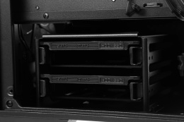 Корпус ATX MSI MAG Forge 120A, Midi-Tower, без БП, черный [306-7g23a21-809]
