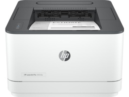 Принтер лазерный HP LaserJet Pro 3003dw (3G654A) A4 Duplex Net WiFi белый