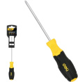 Отвертка Deli DL633100N