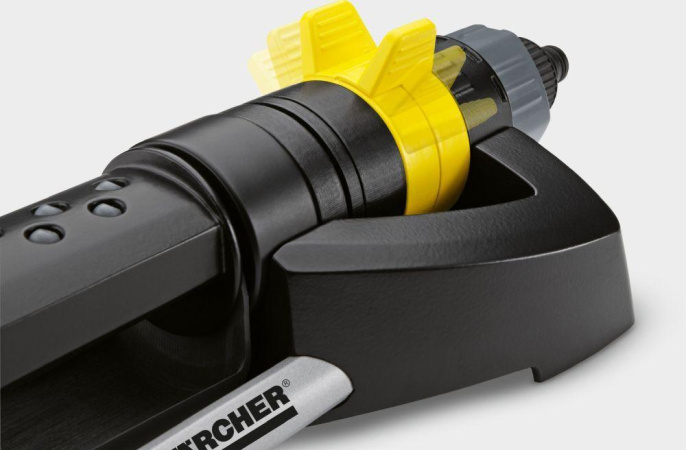 Дождеватель Karcher OS 5320 S осцилирующий 2.645-134.0