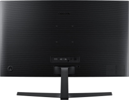 Монитор Samsung 23.5" C24F396FHI черный VA LED 16:9 HDMI матовая 250cd 178гр/178гр 1920x1080 60Hz VGA FHD 3.3кг LC24F396FHIXCI CUZ
