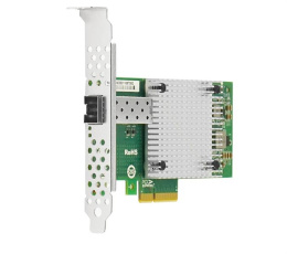 Сетевой адаптер PCIE 10GB SINGLE LRES1016PF-SFP+ LR-LINK