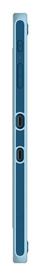 Графический планшет XPPen Artist Artist12 LED USB синий