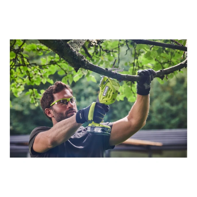 Садовая сабельная пила Ryobi ONE+ RY18PSA-0 5133004594