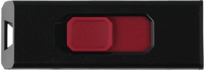 A-DATA Внешний накопитель SSD USB3.2 ADATA 500GB SC610 SC610-500G-CBK/RD Черный/Красный