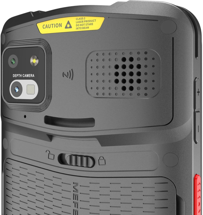 Терминал сбора данных Meferi ME61 Lite ME61-M315BM13YNC5B