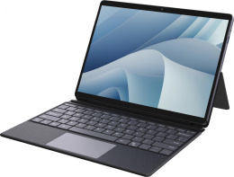 12.96" Планшет Acer Gadget E10 ETPad Max 16/512 GB 1215U Wi-Fi, 2880 x 1920, Windows 11, с клавиатурой и стилусом, серый