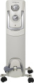 Радиатор масляный Polaris PRE M 0715 1500Вт черный