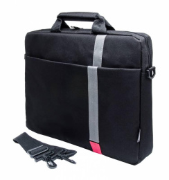 Сумка для ноутбука 15.6" PC PET HQ Classic [pcp-1001rd]