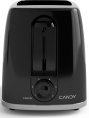 Тостер Candy CT-253, черный [fz03z0e00ru]