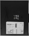 Корпус mATX Aerocool Trinity Mini-G-BK v2, Mini-Tower, без БП, черный [accs-pv32033.11]