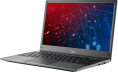 Ноутбук iRU Tactio 14ALH, 14", 2024, IPS, Intel Core i3 1215U 1.2ГГц, 6-ядерный, 8ГБ DDR4, 256ГБ SSD,  Intel UHD Graphics, FreeDOS,  серый [2058897]