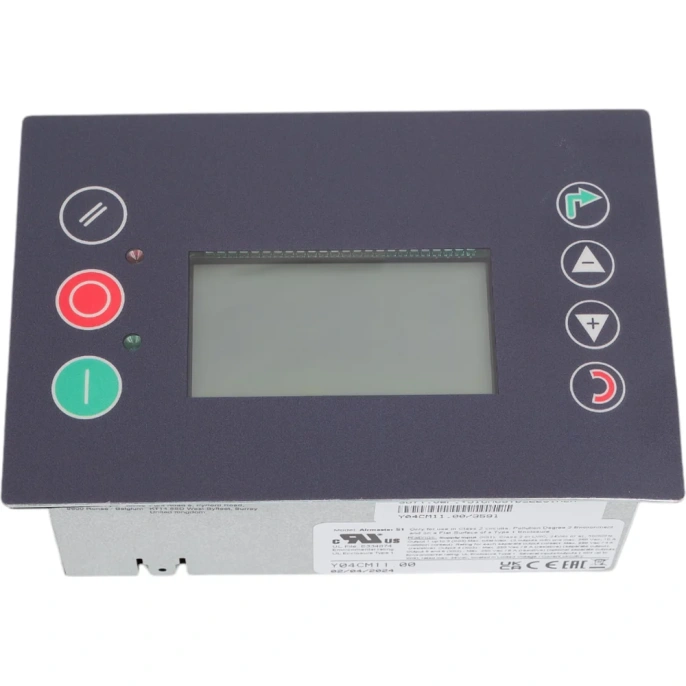 Блок управления AirMaster S1-20-353 Y04CM11.00 CMC Controls 100570501
