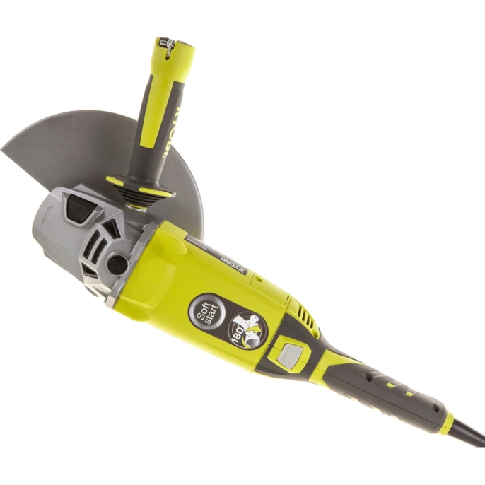 Углошлифмашина Ryobi EAG2000-G 5133002193