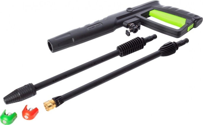 Минимойка RedVerg RD-HPW2200 2200Вт