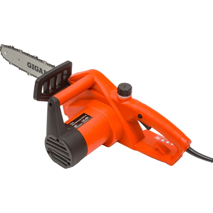 Электрическая пила Gigant 12", 1.5 кВт GSAF-14