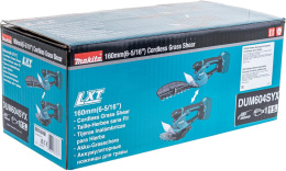 Кусторез/ножницы для травы Makita DUM604SYXаккум.
