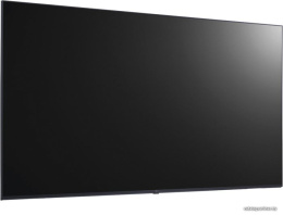 Профессиональная панель LG 65" UHD, 16Hr, 400nit, webOS 6.0, 8GB memory, no support Tile mode (65UL3J-E)