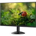 23.8" Монитор AOC 24B30H3,  1920x1080,  IPS,  120Гц,  1хHDMI,  черный