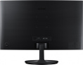 Монитор Samsung 27" Essential S3 S27C360EAI Curved VA LED 16:9 1920x1080x75Hz 5ms 250cd 3000:1 178/178 D-SUB; HDMI Tilt VESA Black LS27C360EAIXCI