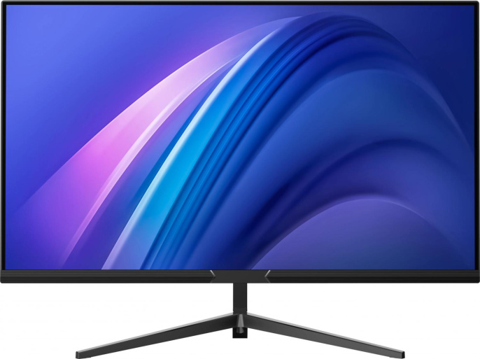 27" Монитор NPC MF270B-V, 1920x1080, IPS, 75Гц, 1хHDMI, черный