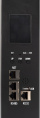 Блок распределения питания POWERCOM PDU-32AVMS24-18C3-6C9-3P,  вертикал.размещ.,  C13Х18,  C19Х6,  Тип вход. тока 3x32A,  2м