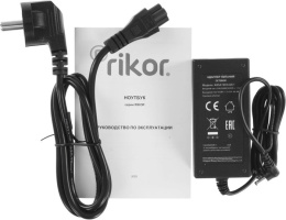 Ноутбук 15.6" IPS FHD RIKOR SPB 302.1 черный (Core i5 1155G7/16Gb/512Gb SSD/VGA int/W11Pro) (0199FB95)