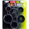 Набор пильных коронок 7 шт. Ryobi RAK07HS 5132002548