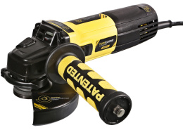 Углошлифовальная машина Hanskonner HAG13125TE