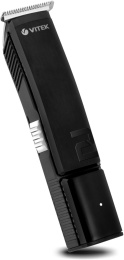 Машинка для стрижки Vitek Euphoria VT-1356 черный [1356-vt-02]