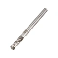 Сверло 18.0x62x123 мм, ц/х, Р6М5К5, короткое CNIC 52358