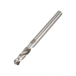 Сверло 18.0x62x123 мм, ц/х, Р6М5К5, короткое CNIC 52358